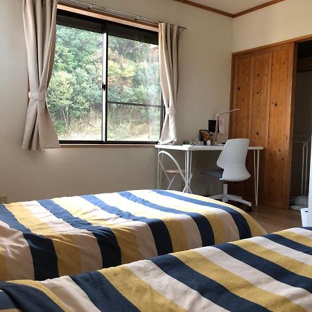 Share Creative&Bed Adonoan Guest House Takeo Eksteriør bilde