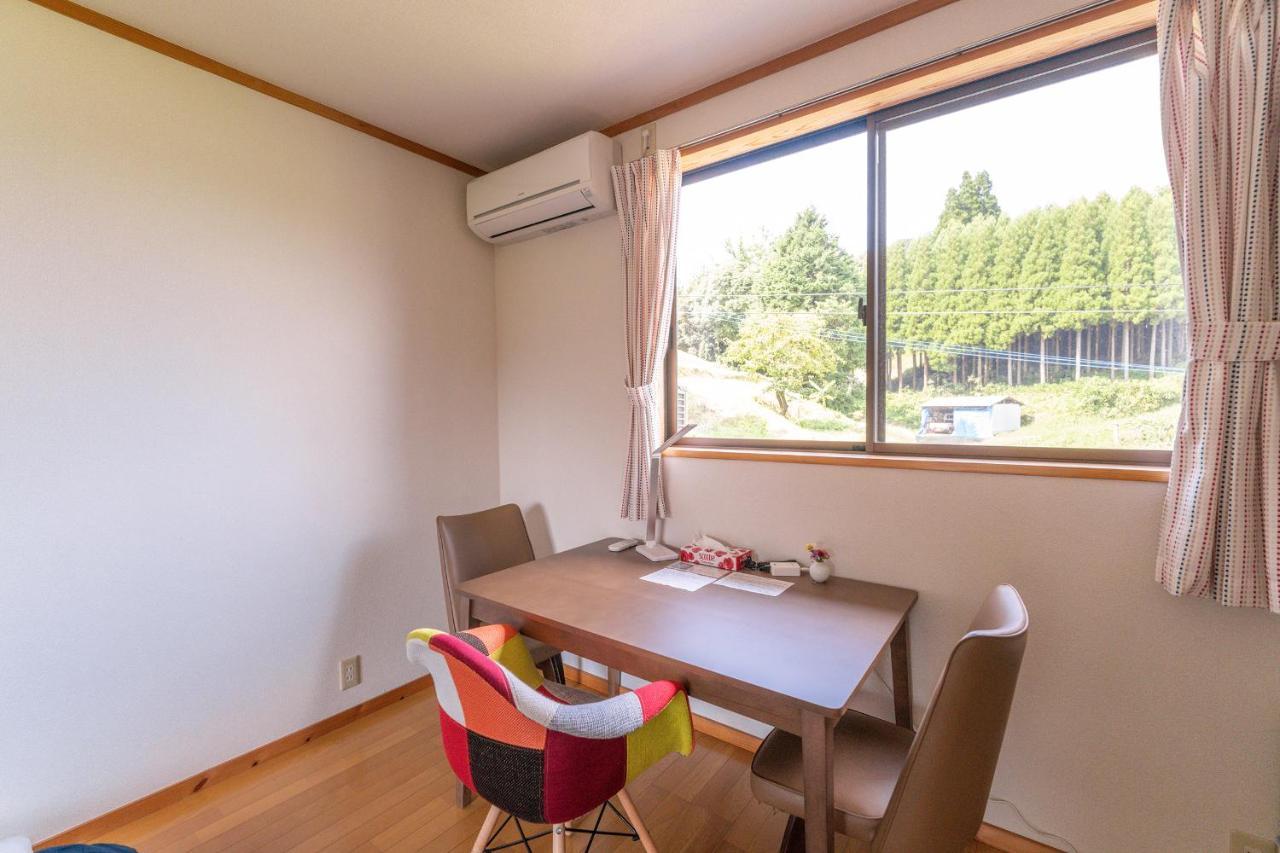 Share Creative&Bed Adonoan Guest House Takeo Eksteriør bilde