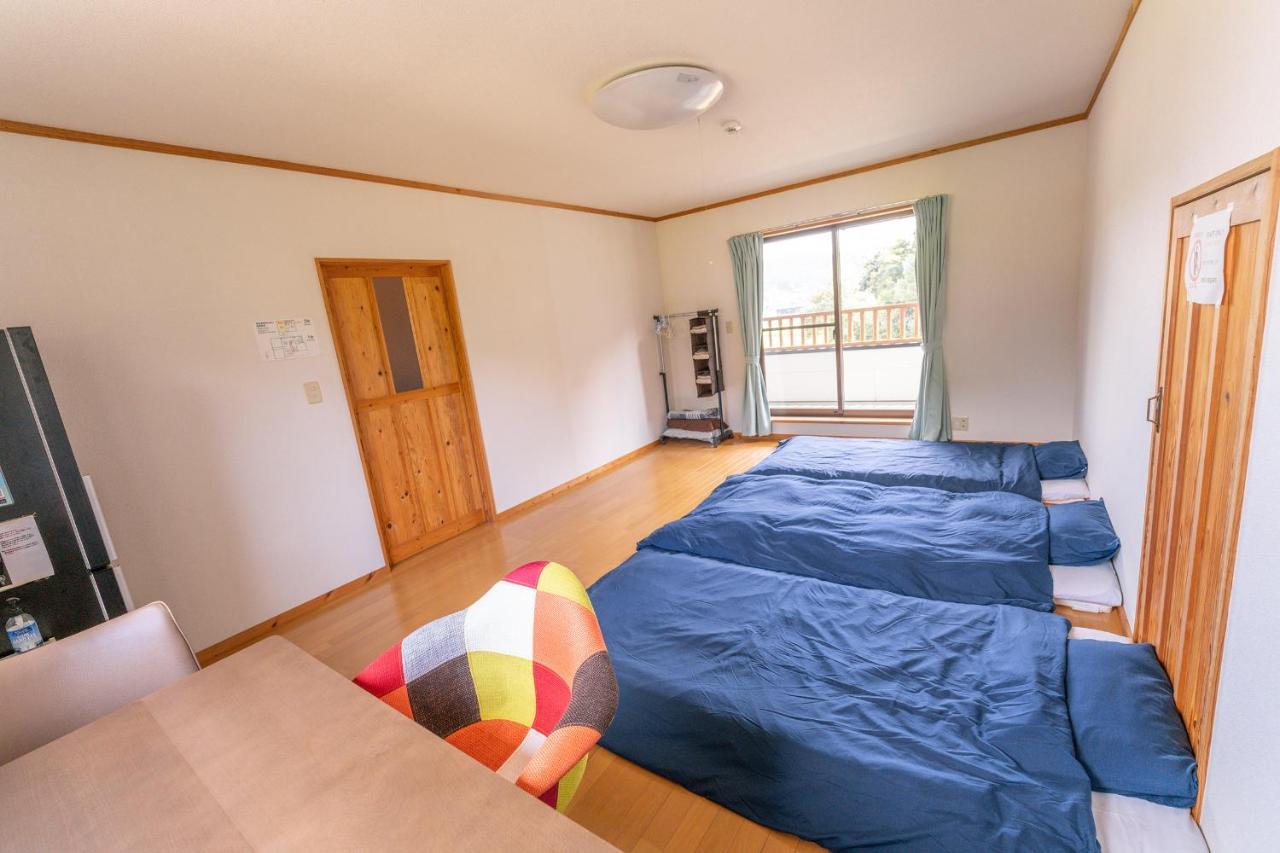 Share Creative&Bed Adonoan Guest House Takeo Eksteriør bilde