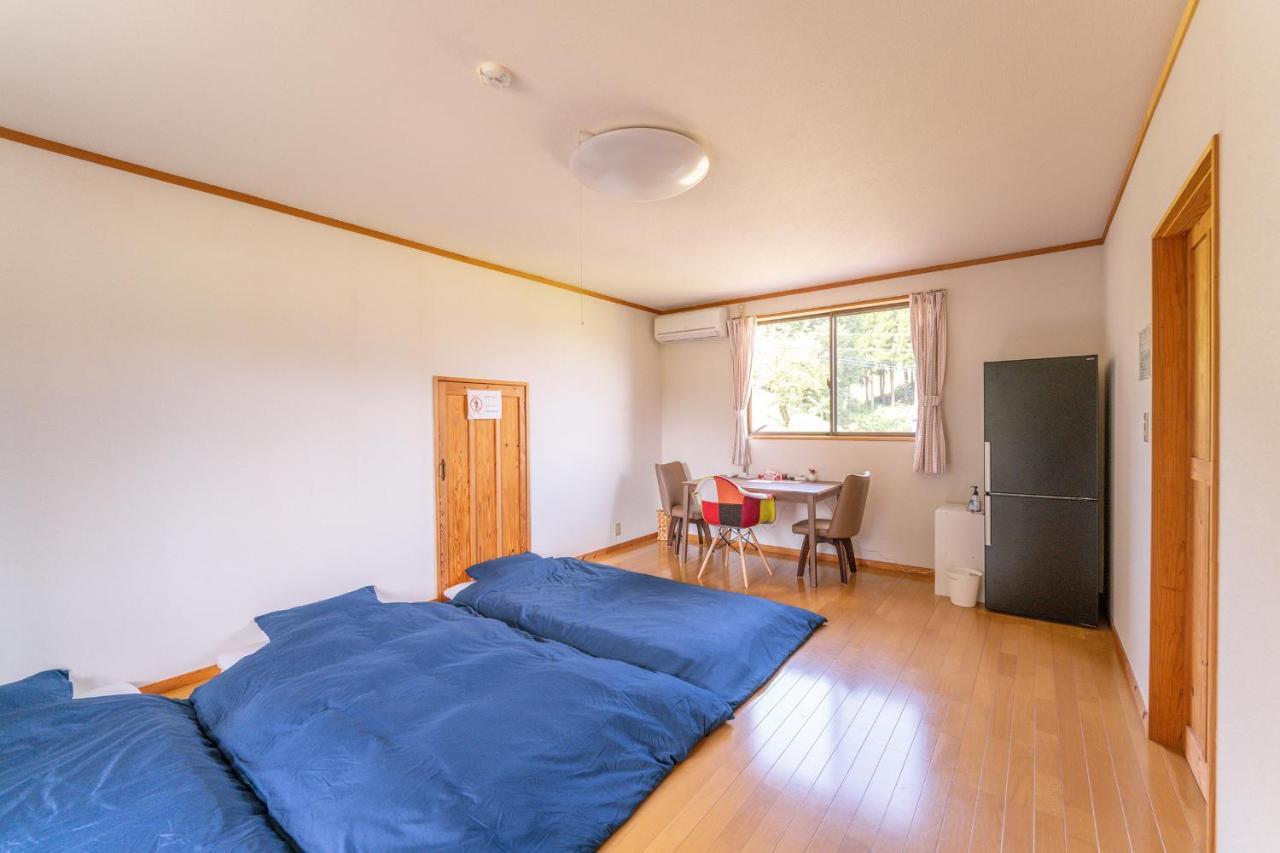 Share Creative&Bed Adonoan Guest House Takeo Eksteriør bilde