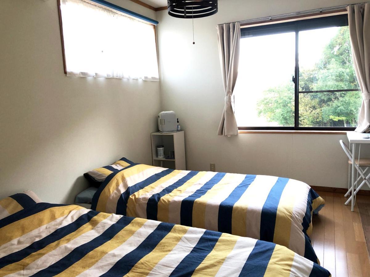 Share Creative&Bed Adonoan Guest House Takeo Eksteriør bilde