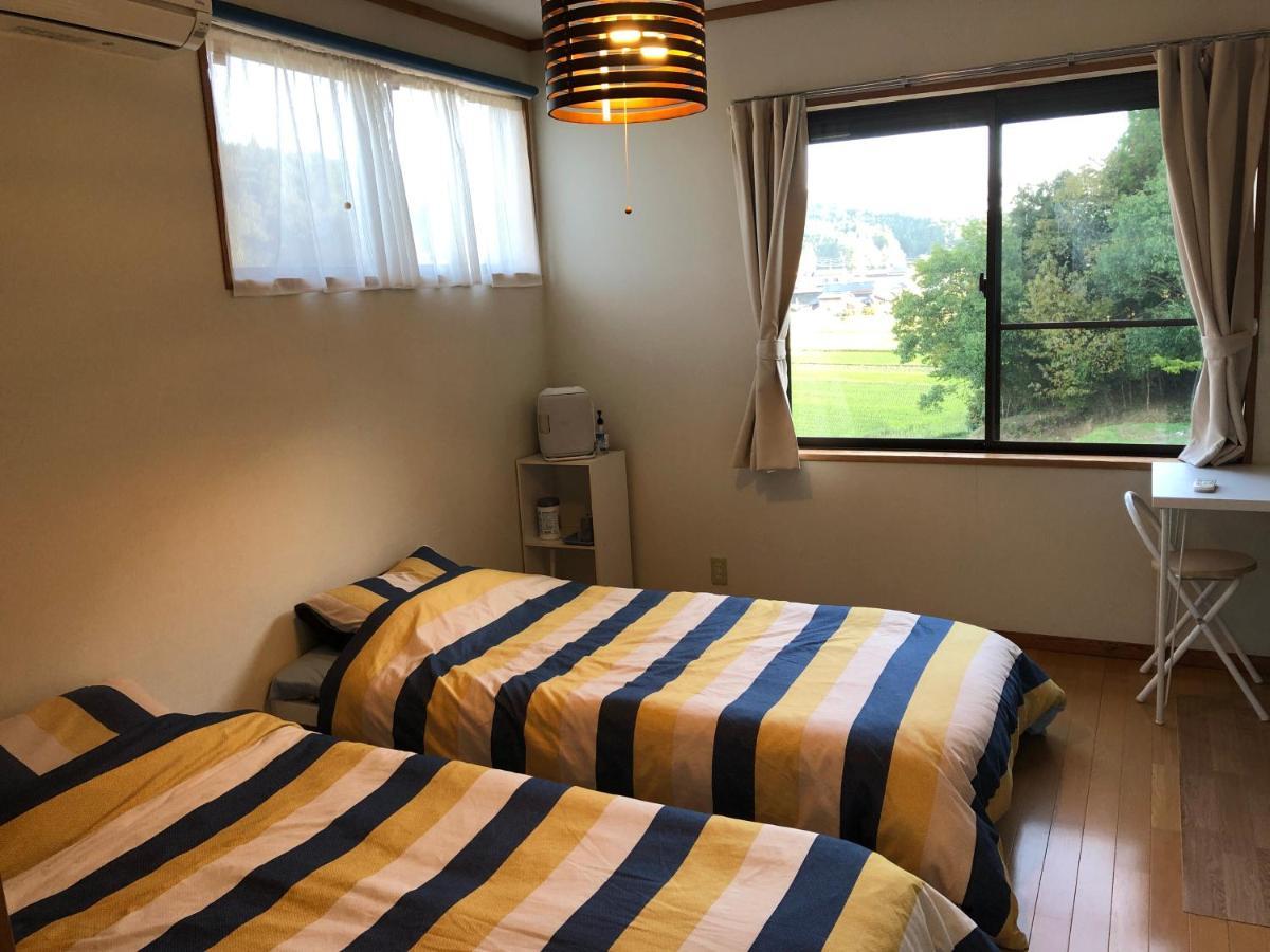 Share Creative&Bed Adonoan Guest House Takeo Eksteriør bilde