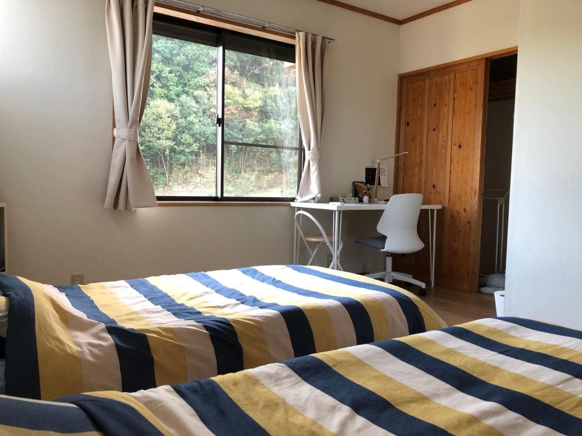 Share Creative&Bed Adonoan Guest House Takeo Eksteriør bilde