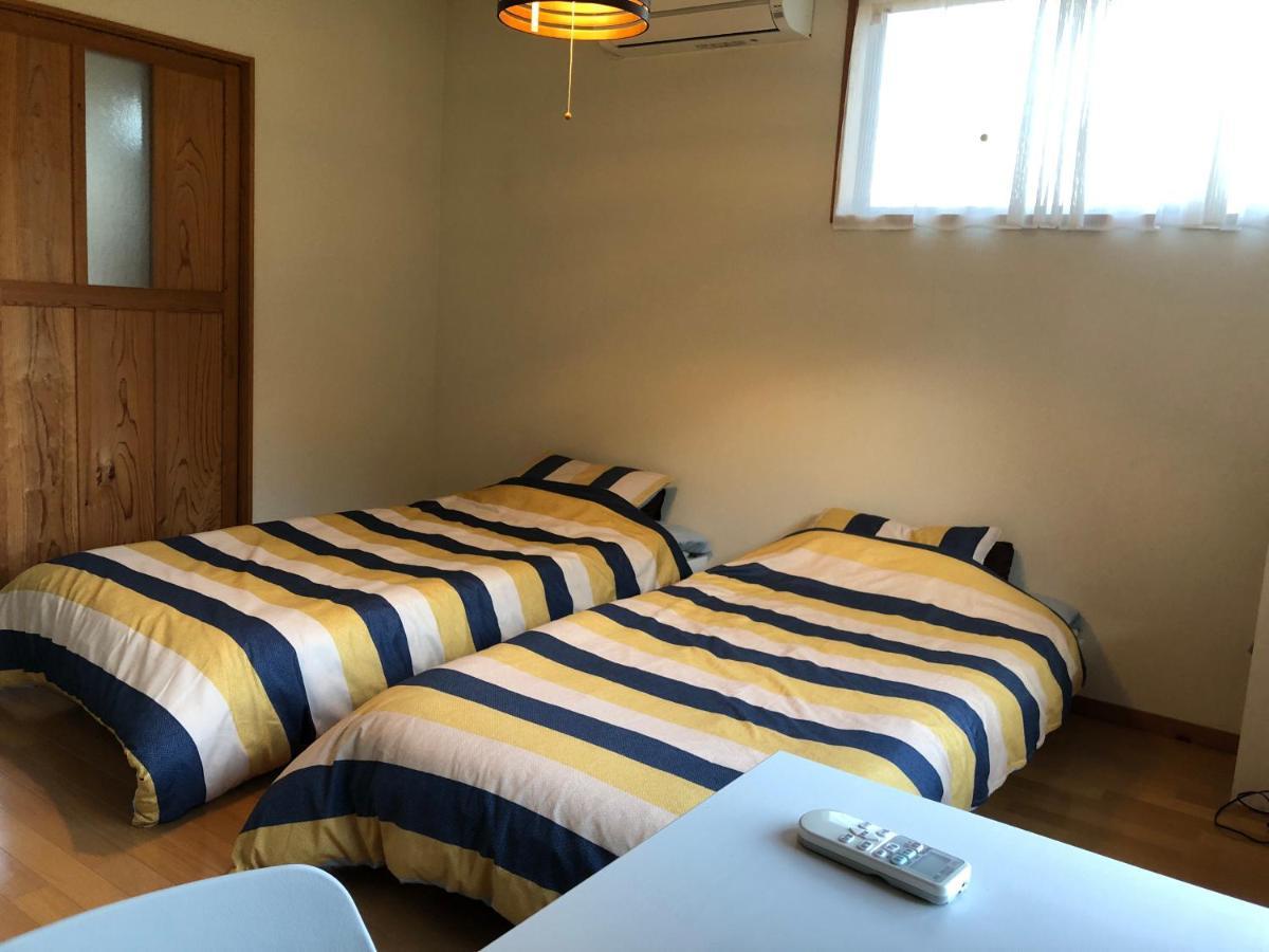 Share Creative&Bed Adonoan Guest House Takeo Eksteriør bilde