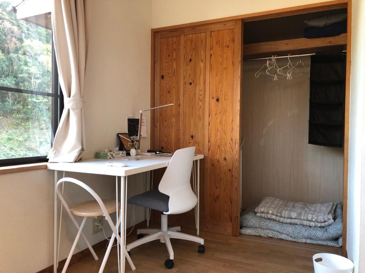 Share Creative&Bed Adonoan Guest House Takeo Eksteriør bilde