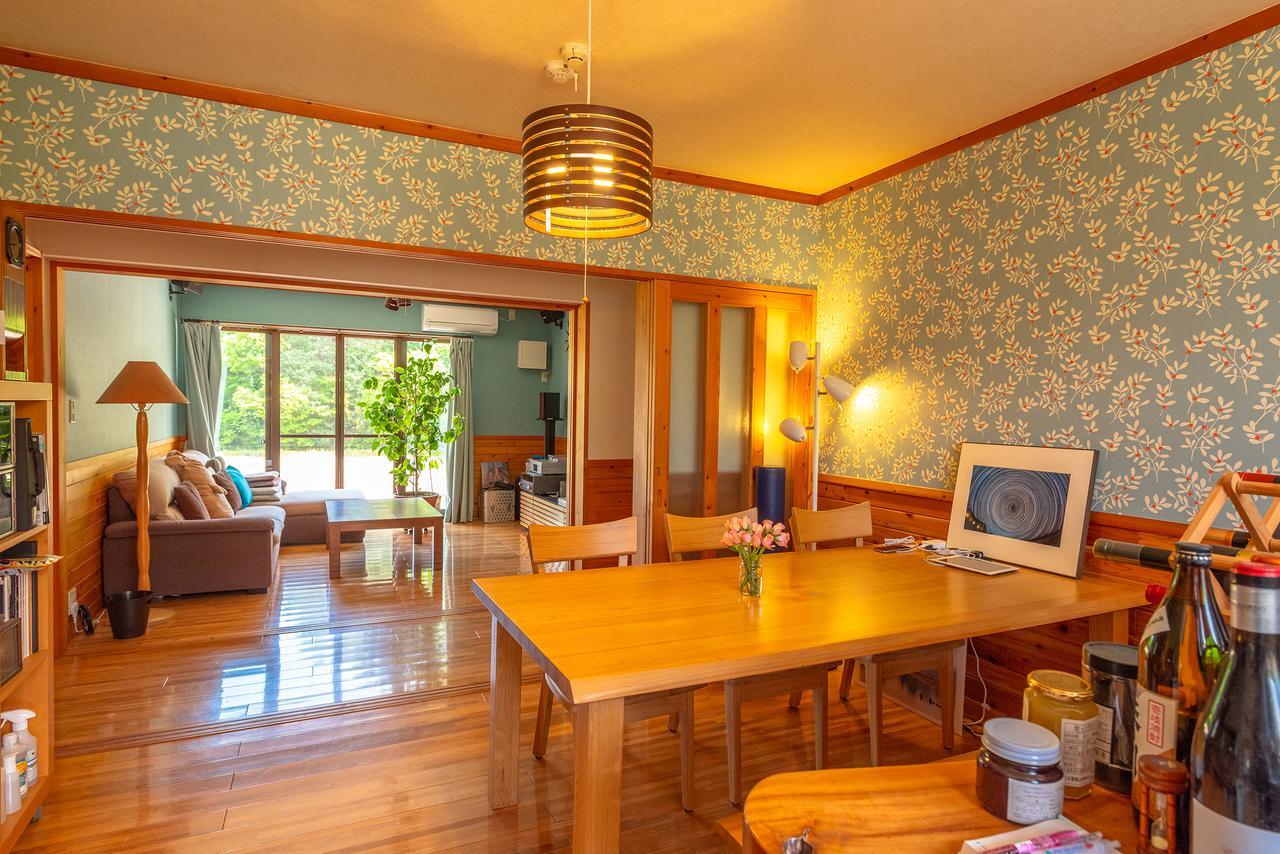 Share Creative&Bed Adonoan Guest House Takeo Eksteriør bilde