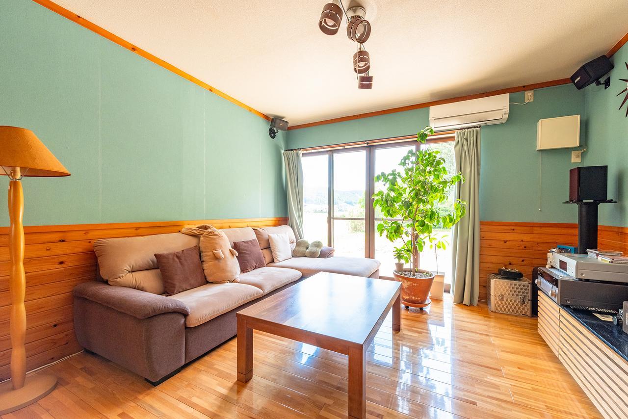 Share Creative&Bed Adonoan Guest House Takeo Eksteriør bilde